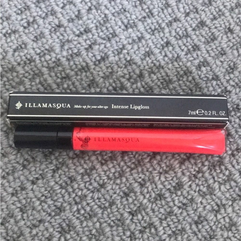 COPY - ILLAMASQUA || Mistress lipgloss